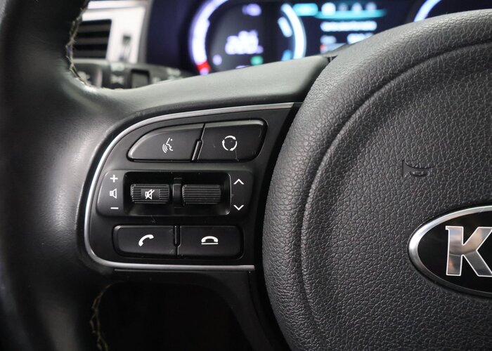Kia e-Niro ExecutiveLine 64 kWh