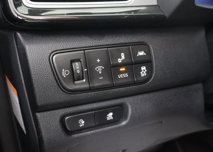 Kia e-Niro ExecutiveLine 64 kWh