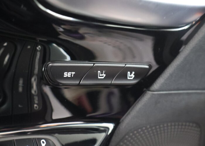 Kia e-Niro ExecutiveLine 64 kWh