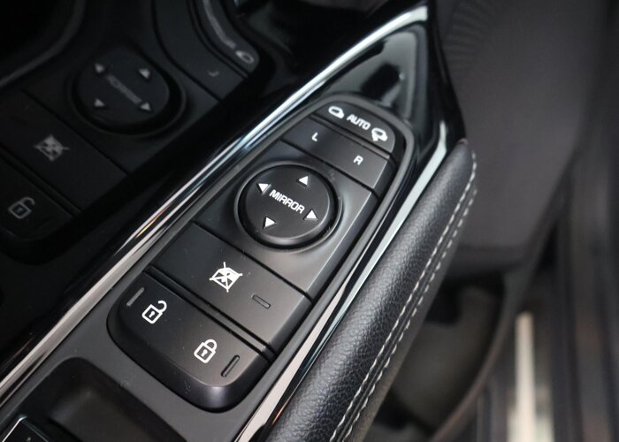 Kia e-Niro ExecutiveLine 64 kWh