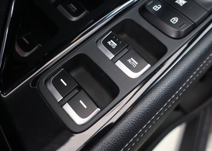 Kia e-Niro ExecutiveLine 64 kWh