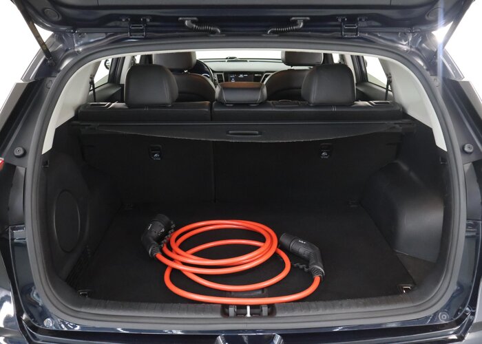 Kia e-Niro ExecutiveLine 64 kWh