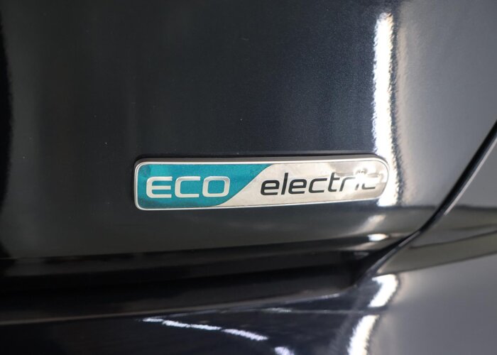 Kia e-Niro ExecutiveLine 64 kWh
