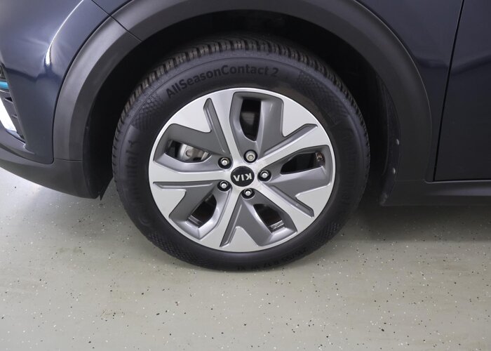 Kia e-Niro ExecutiveLine 64 kWh