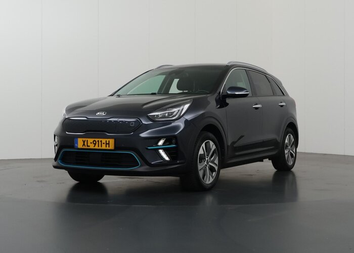 Kia e-Niro ExecutiveLine 64 kWh