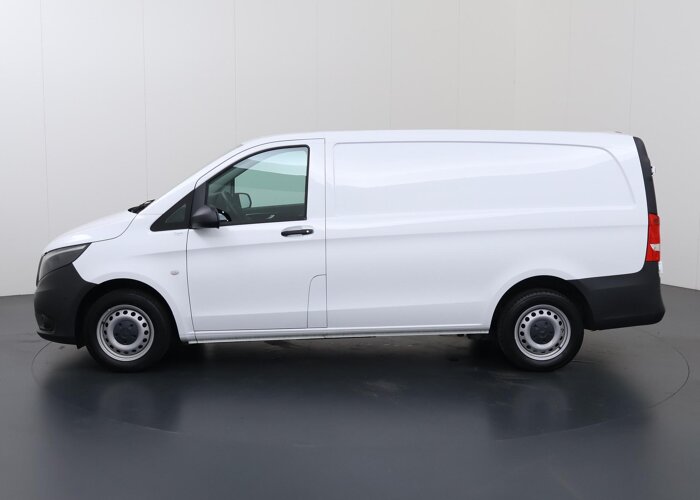 Mercedes-Benz Vito 110 CDI | Lang L2 |
