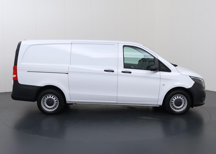 Mercedes-Benz Vito 110 CDI | Lang L2 |