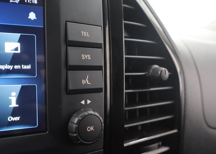 Mercedes-Benz Vito 110 CDI | Lang L2 |