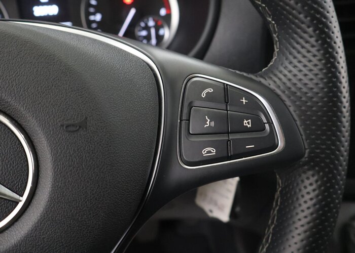Mercedes-Benz Vito 110 CDI | Lang L2 |