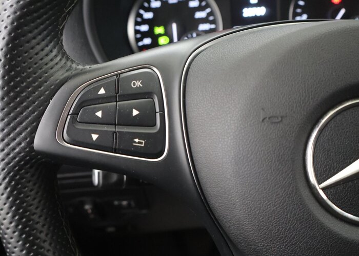Mercedes-Benz Vito 110 CDI | Lang L2 |