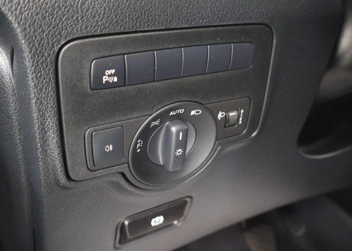 Mercedes-Benz Vito 110 CDI | Lang L2 |