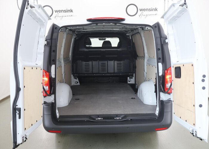 Mercedes-Benz Vito 110 CDI | Lang L2 |