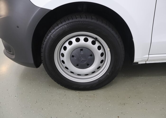 Mercedes-Benz Vito 110 CDI | Lang L2 |