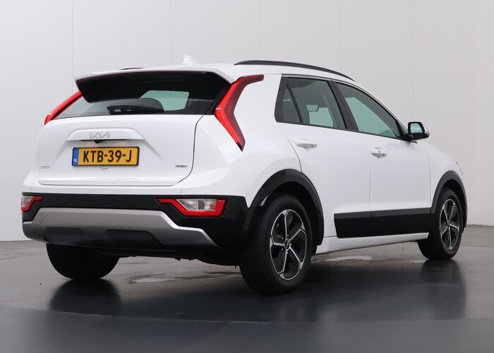Kia Niro 1.6 GDi PHEV DynamicLine