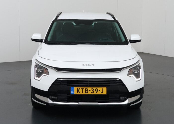 Kia Niro 1.6 GDi PHEV DynamicLine