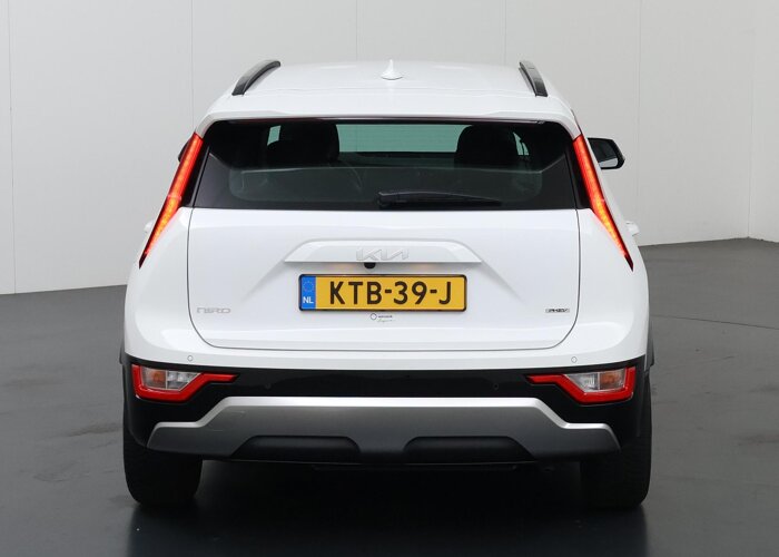 Kia Niro 1.6 GDi PHEV DynamicLine