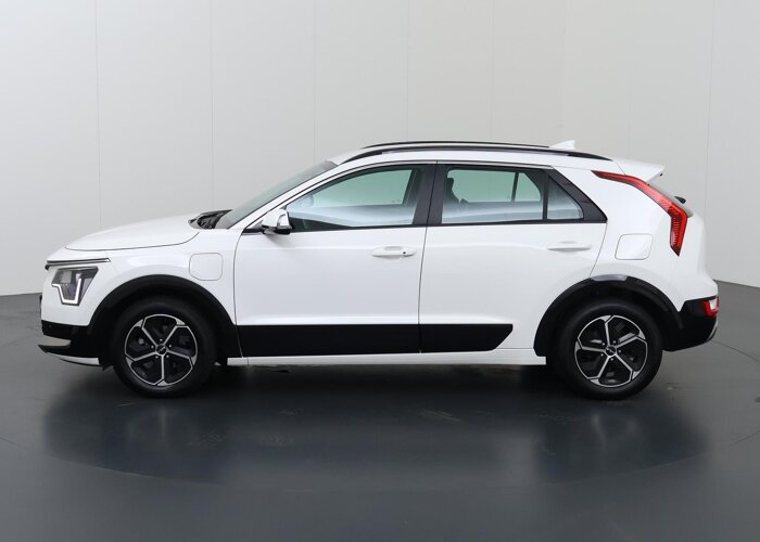 Kia Niro 1.6 GDi PHEV DynamicLine