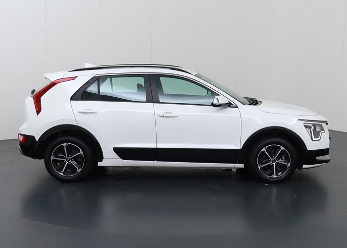 Kia Niro 1.6 GDi PHEV DynamicLine