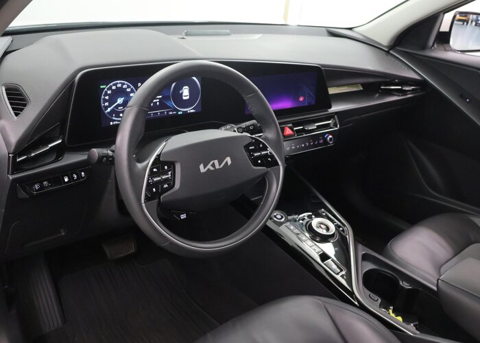 Kia Niro 1.6 GDi PHEV DynamicLine