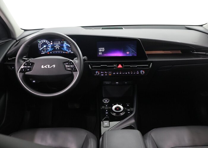 Kia Niro 1.6 GDi PHEV DynamicLine