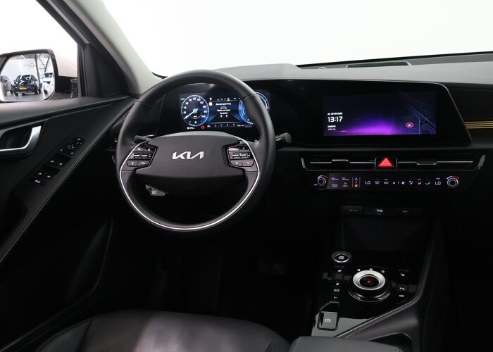 Kia Niro 1.6 GDi PHEV DynamicLine