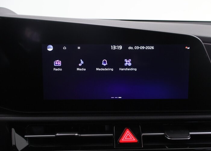 Kia Niro 1.6 GDi PHEV DynamicLine