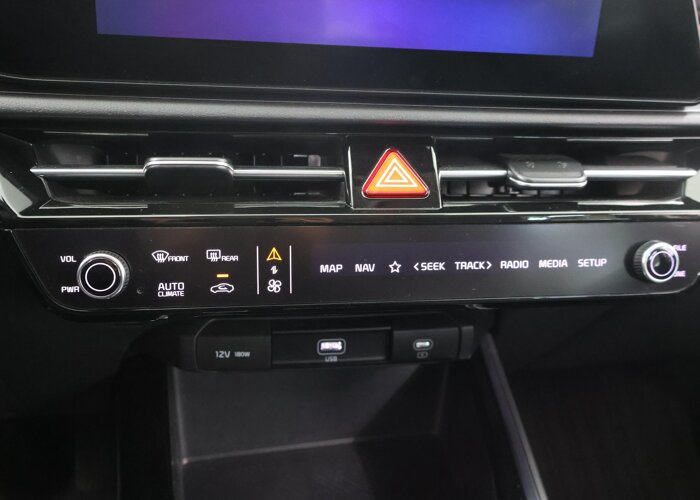 Kia Niro 1.6 GDi PHEV DynamicLine
