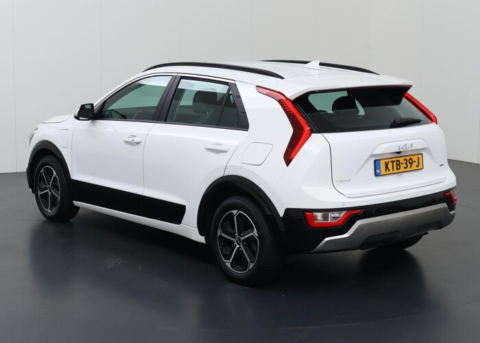 Kia Niro 1.6 GDi PHEV DynamicLine