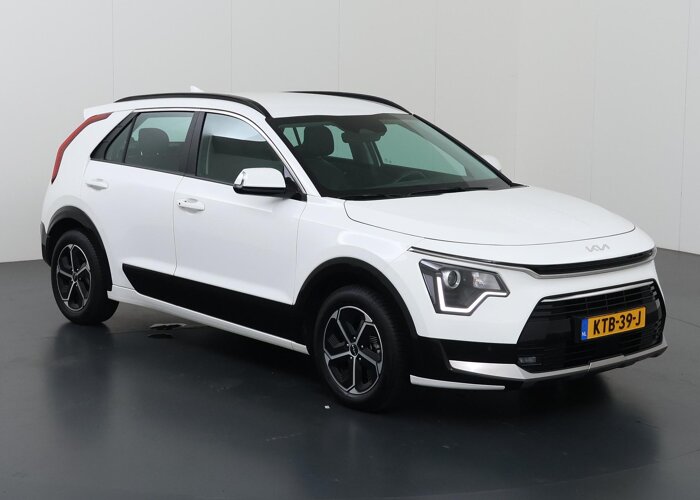 Kia Niro 1.6 GDi PHEV DynamicLine