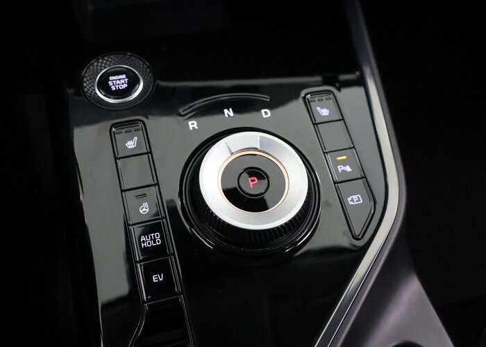 Kia Niro 1.6 GDi PHEV DynamicLine