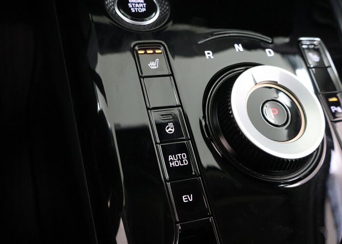 Kia Niro 1.6 GDi PHEV DynamicLine