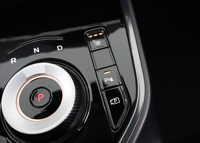 Kia Niro 1.6 GDi PHEV DynamicLine