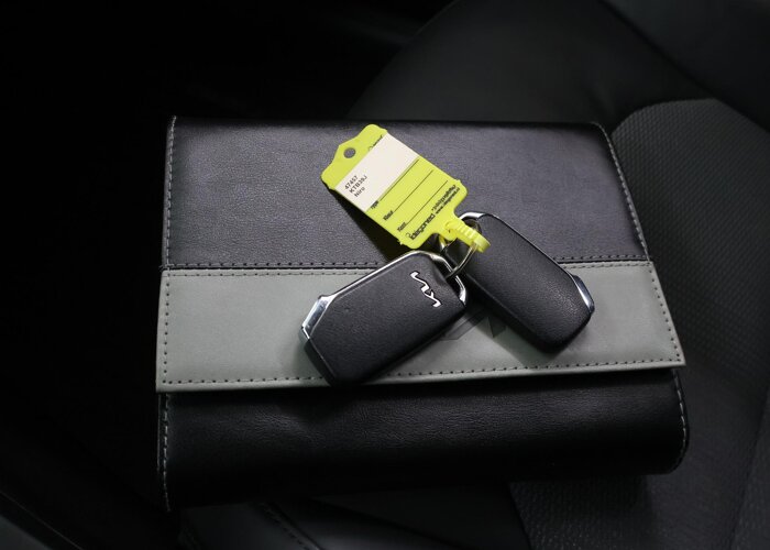 Kia Niro 1.6 GDi PHEV DynamicLine