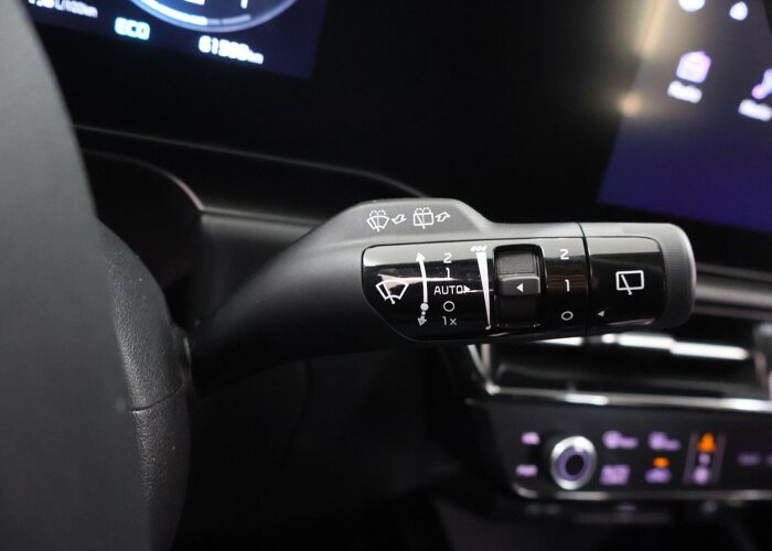 Kia Niro 1.6 GDi PHEV DynamicLine