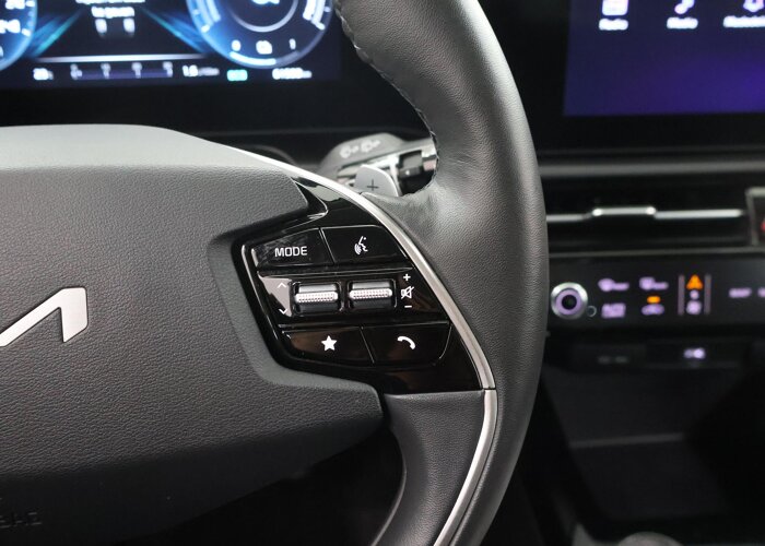Kia Niro 1.6 GDi PHEV DynamicLine
