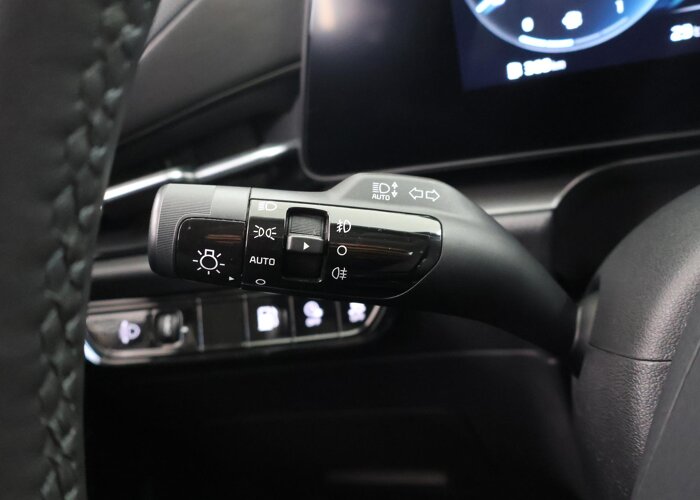 Kia Niro 1.6 GDi PHEV DynamicLine
