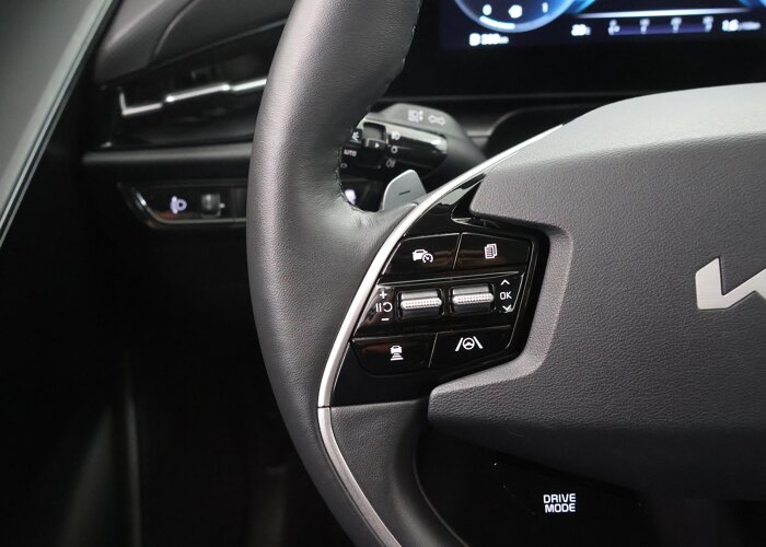 Kia Niro 1.6 GDi PHEV DynamicLine