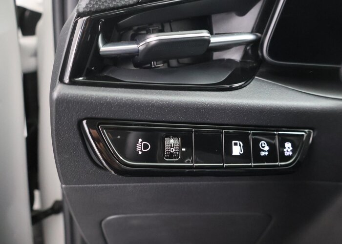 Kia Niro 1.6 GDi PHEV DynamicLine