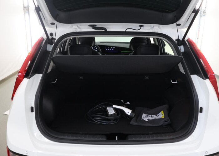 Kia Niro 1.6 GDi PHEV DynamicLine