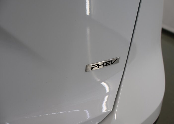 Kia Niro 1.6 GDi PHEV DynamicLine