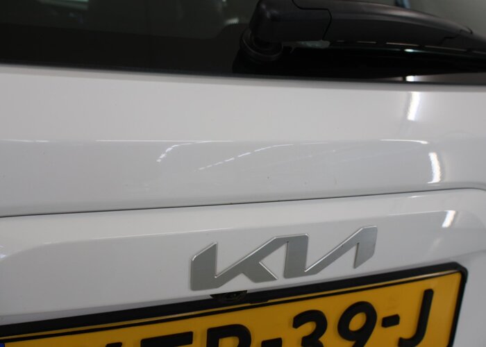 Kia Niro 1.6 GDi PHEV DynamicLine