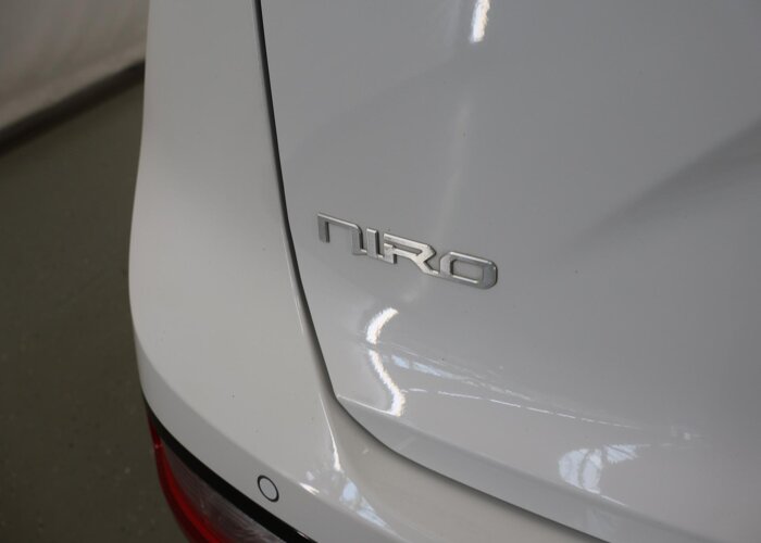 Kia Niro 1.6 GDi PHEV DynamicLine