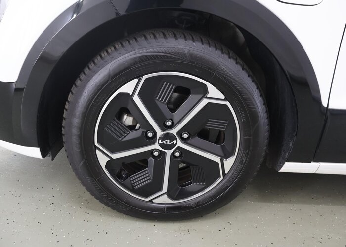 Kia Niro 1.6 GDi PHEV DynamicLine