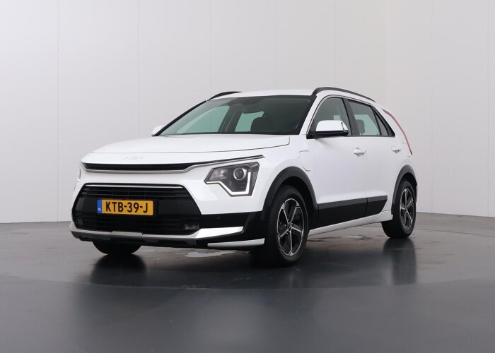 Kia Niro 1.6 GDi PHEV DynamicLine