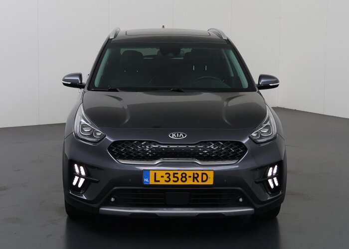 Kia Niro 1.6 GDi Hybrid DynamicPlusLine