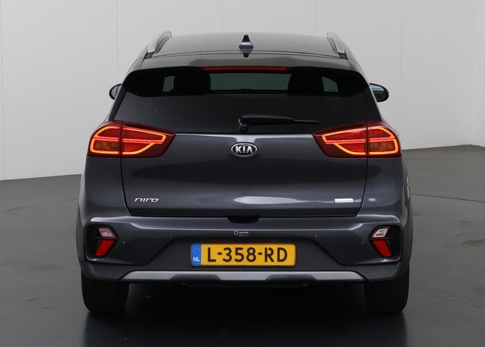 Kia Niro 1.6 GDi Hybrid DynamicPlusLine