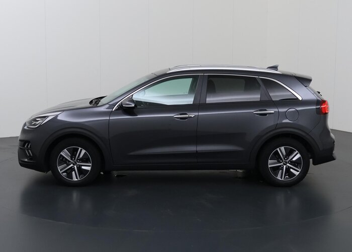 Kia Niro 1.6 GDi Hybrid DynamicPlusLine