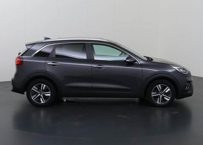 Kia Niro 1.6 GDi Hybrid DynamicPlusLine