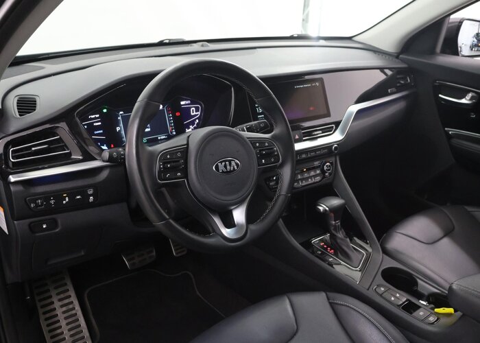 Kia Niro 1.6 GDi Hybrid DynamicPlusLine