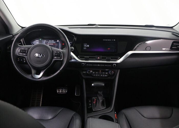 Kia Niro 1.6 GDi Hybrid DynamicPlusLine